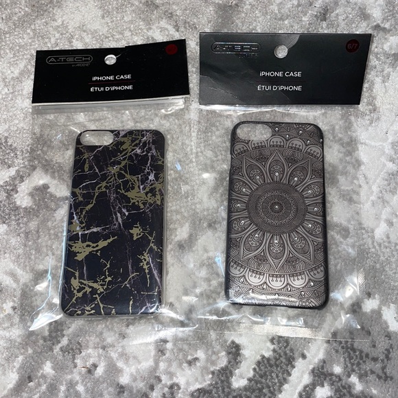 iPhone 6/7 case - Picture 1 of 4